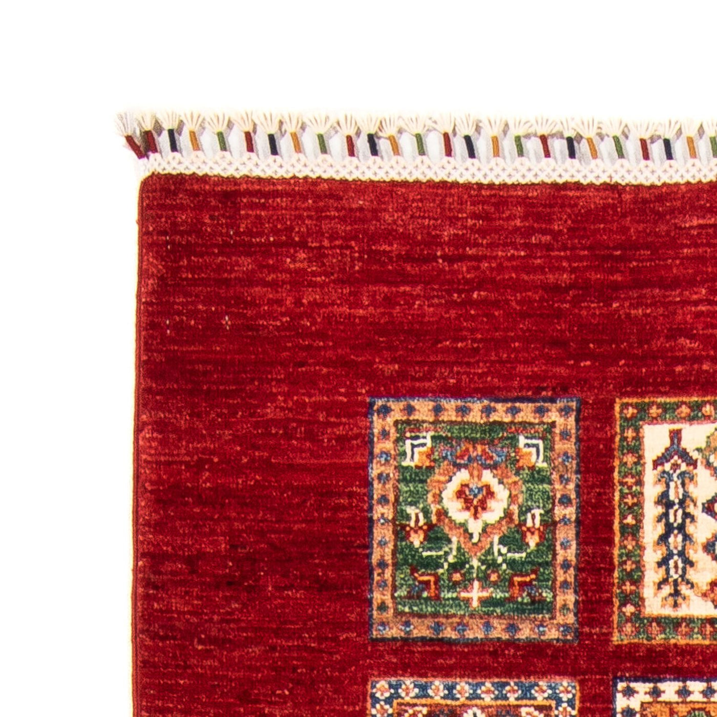 Bachtiari Rug 256x83cm - Oriental Rug
