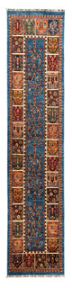 Bakhtiari Rug 313x73cm - Oriental Rug