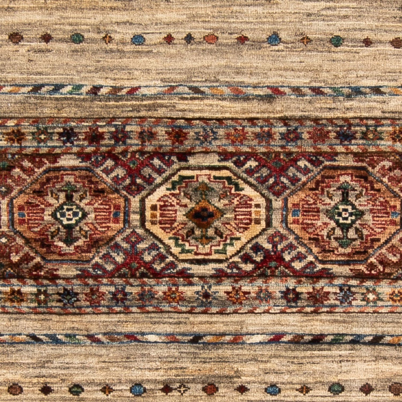 Runner Ziegler Rug - Ariana - 234 x 85 cm - multicolored