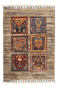 Ziegler Rug - Ariana - 60 x 40 cm - natural
