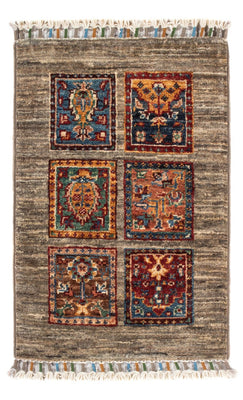 Ziegler Rug - Ariana - 60 x 40 cm - natural