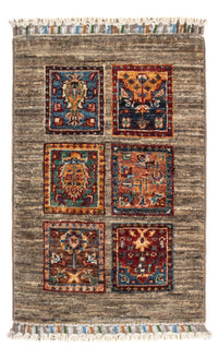 Ziegler Rug - Ariana - 60 x 40 cm - natural