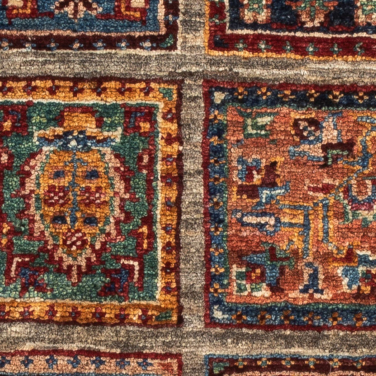 Ziegler Rug - Ariana - 60 x 40 cm - natural