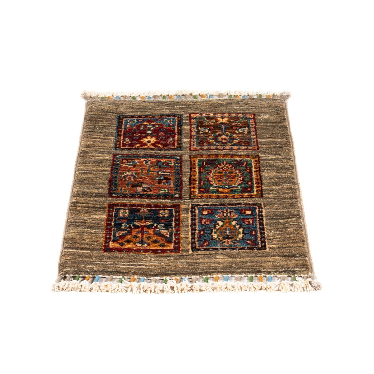 Ziegler Rug - Ariana - 60 x 40 cm - natural