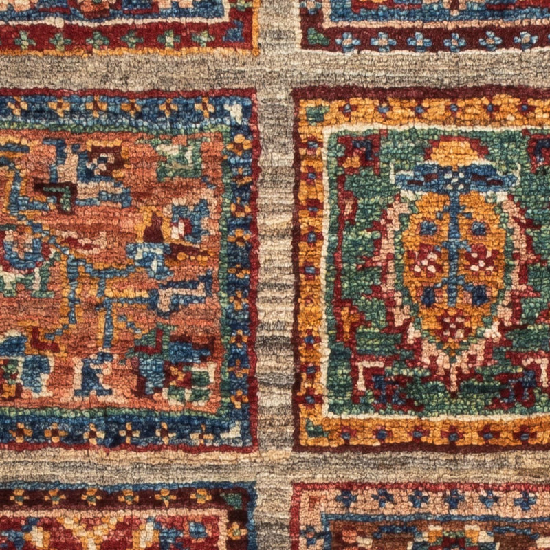 Ziegler Rug - Ariana - 60 x 40 cm - natural