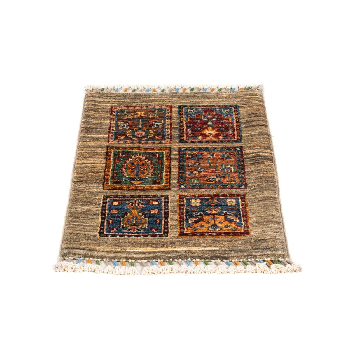 Ziegler Rug - Ariana - 60 x 40 cm - natural