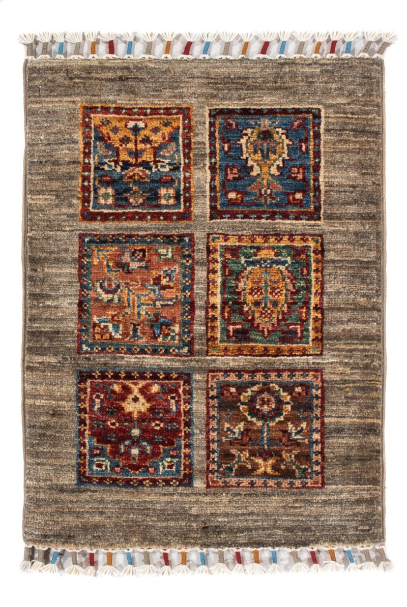 Ziegler Rug - Ariana - 60 x 40 cm - natural