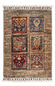 Ariana Rug 60x40cm - Oriental Rug