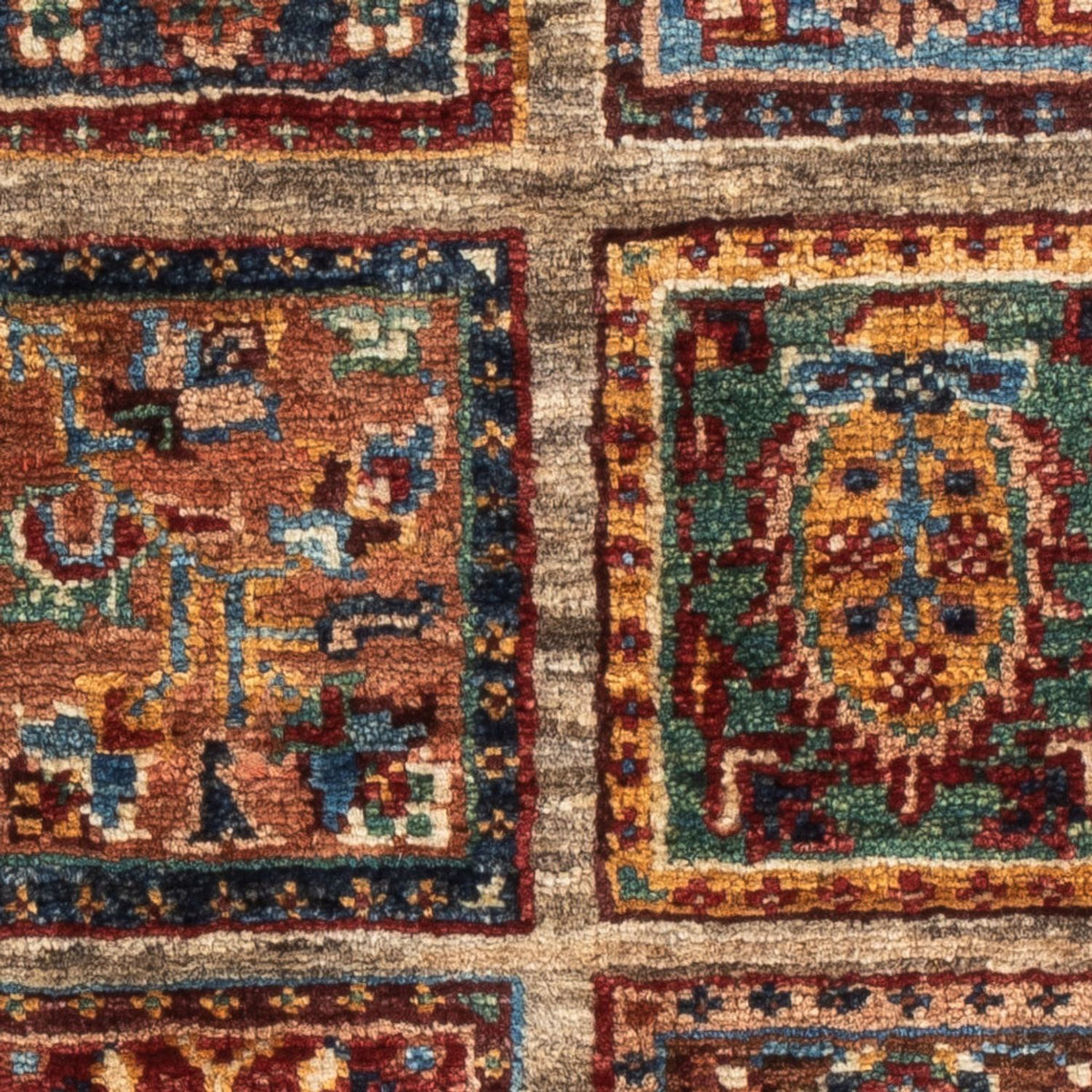 Ziegler Rug - Ariana - 60 x 40 cm - natural