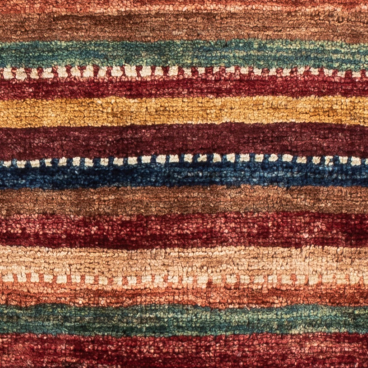 Ziegler Rug - Ariana - 60 x 40 cm - multicolored