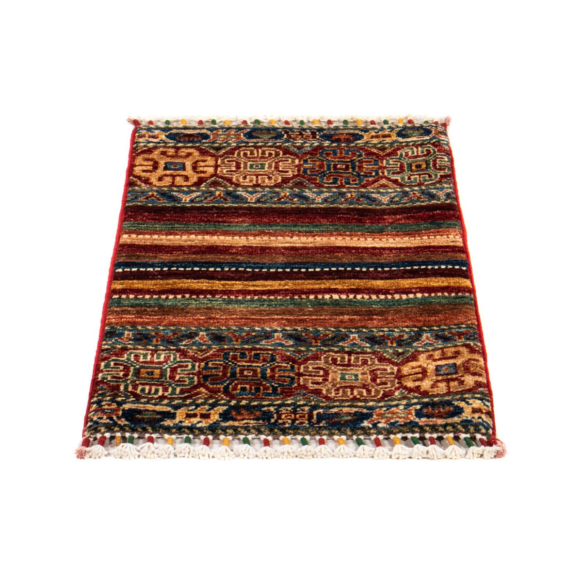 Ziegler Rug - Ariana - 60 x 40 cm - multicolored