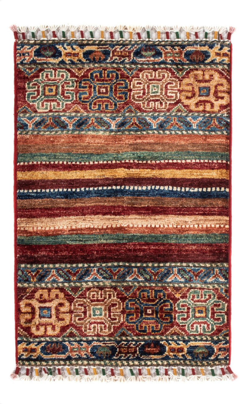 Ariana Rug 60x40cm - Oriental Rug