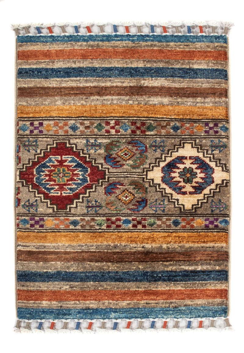 Ziegler Rug - Ariana - 60 x 40 cm - multicolored