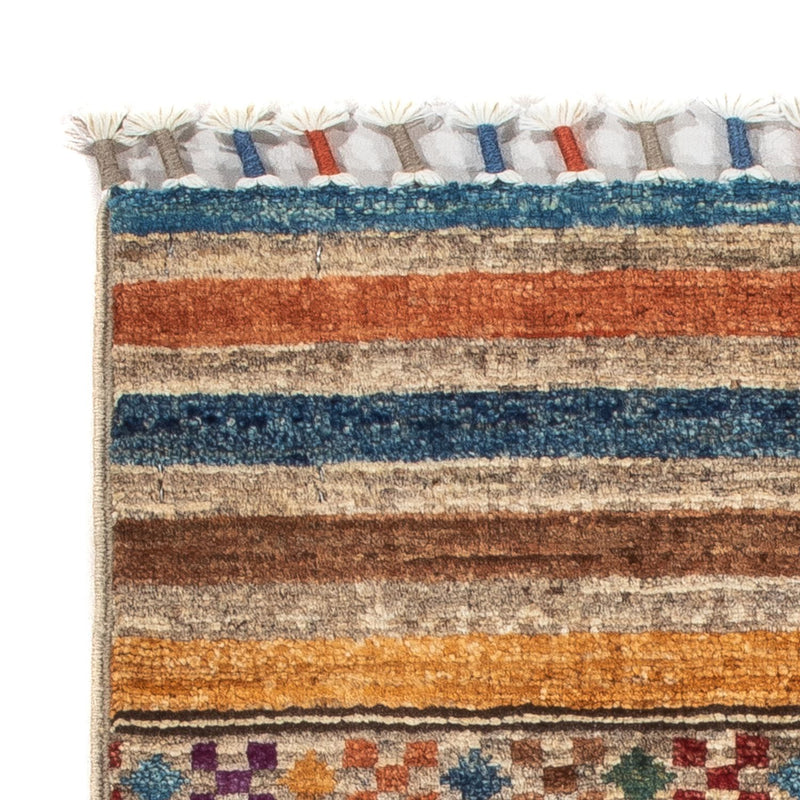 Ziegler Rug - Ariana - 60 x 40 cm - multicolored