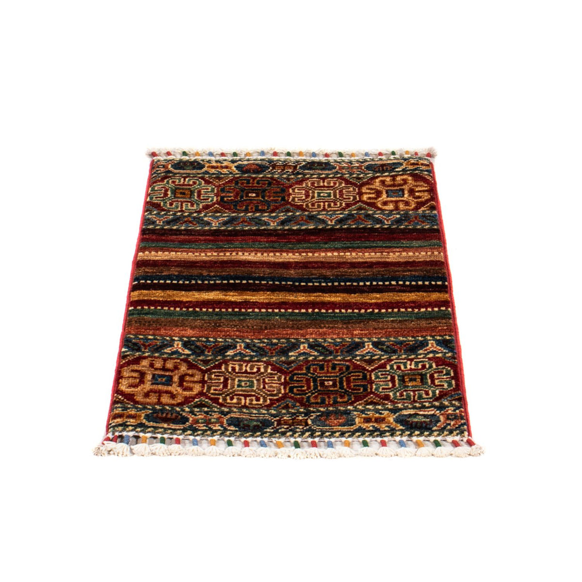 Ziegler Rug - Ariana - 60 x 40 cm - multicolored