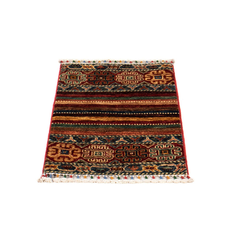 Ziegler Rug - Ariana - 60 x 40 cm - multicolored