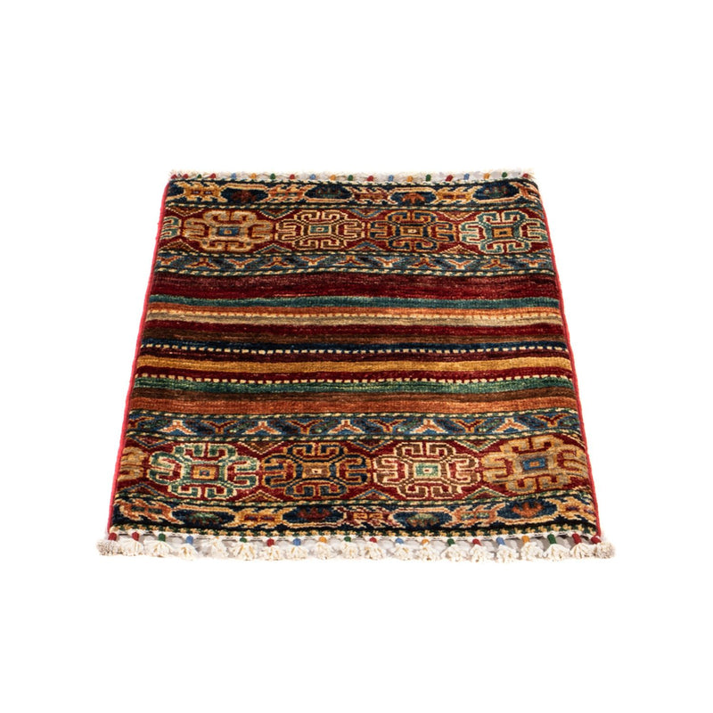 Ziegler Rug - Ariana - 60 x 40 cm - multicolored