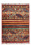 Ziegler Rug - Ariana - 60 x 40 cm - multicolored