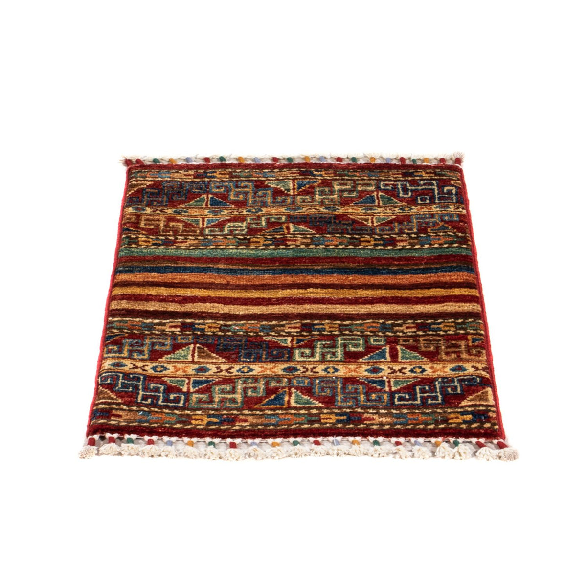 Ziegler Rug - Ariana - 60 x 40 cm - multicolored