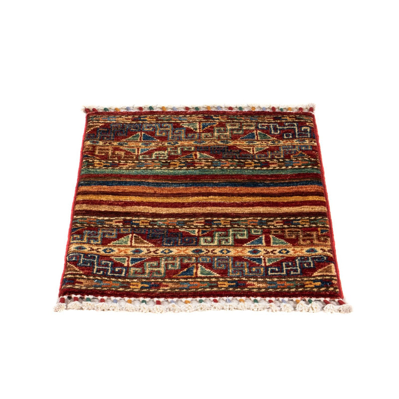 Ziegler Rug - Ariana - 60 x 40 cm - multicolored