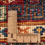 Ziegler Rug - Ariana - 60 x 40 cm - multicolored