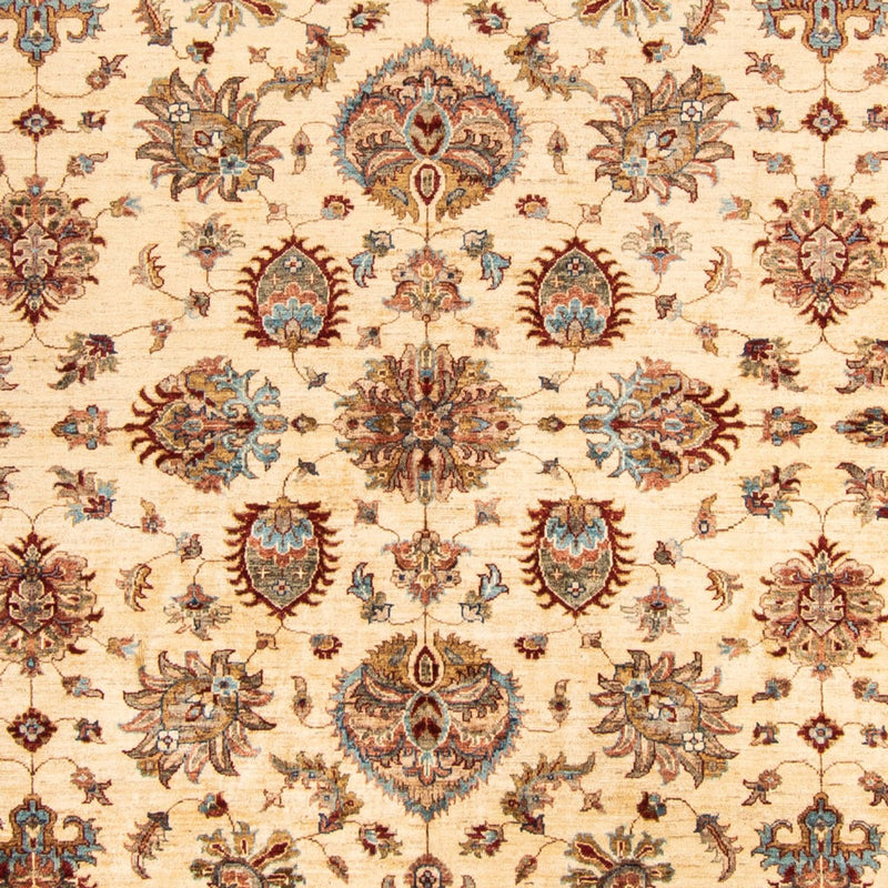 Ziegler Rug - 306 x 254 cm - beige