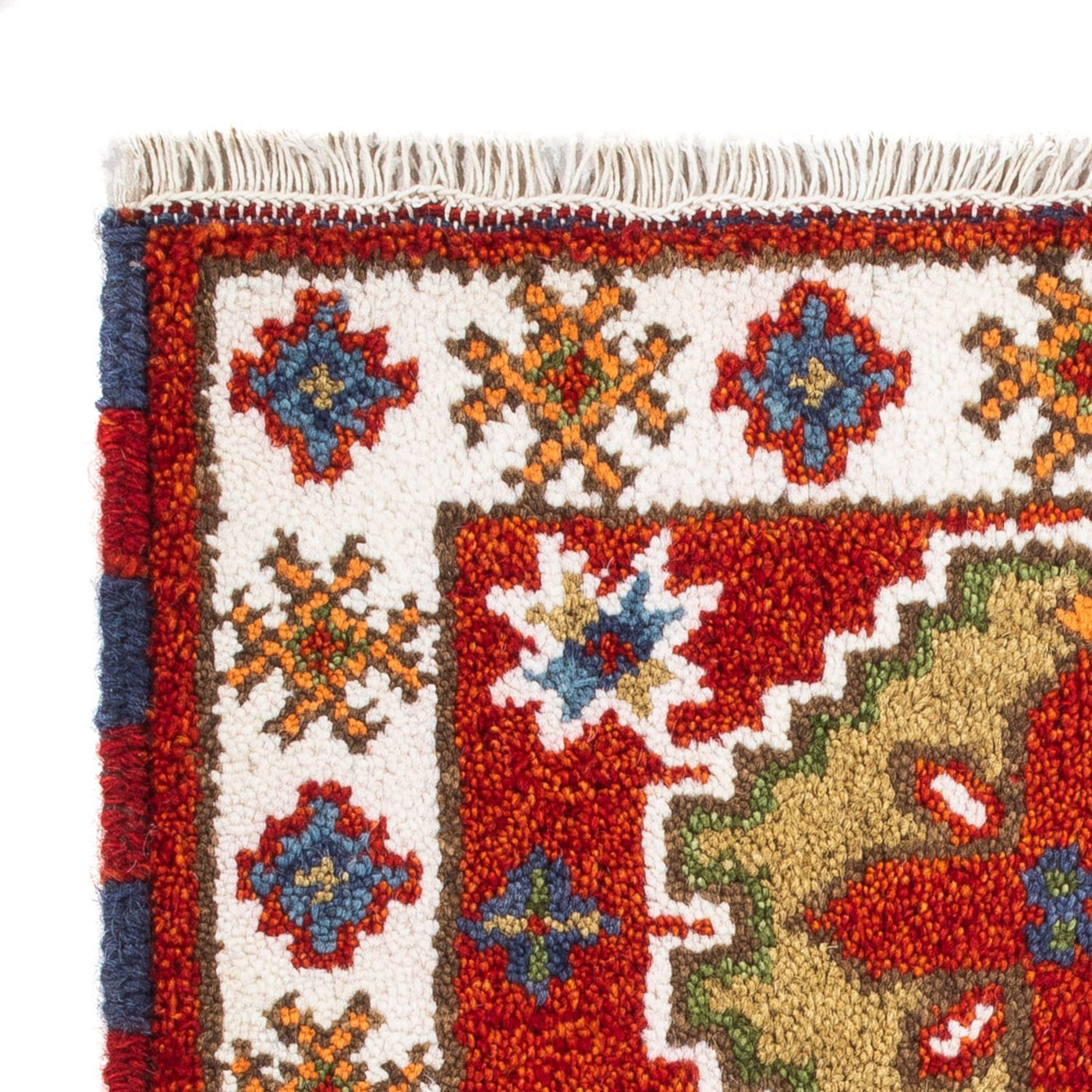 Persian Rugs 94x62cm