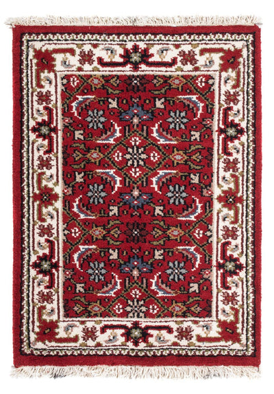 Indo Bidjar Rug 60x90cm - Oriental Rug