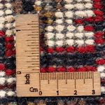 Oriental Rug - Bidjar - Indus - 90 x 60 cm - red