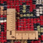 Oriental Rug - Bidjar - Indus - 90 x 60 cm - red