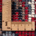 Oriental Rug - Bidjar - Indus - 90 x 60 cm - red