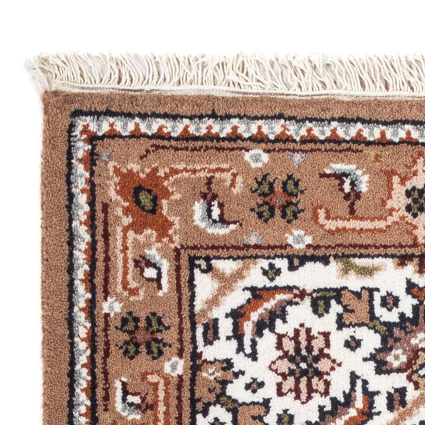 Indo Bidjar Teppich 90x60cm - Orientteppich