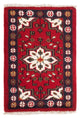 Oriental Rug 90x60cm