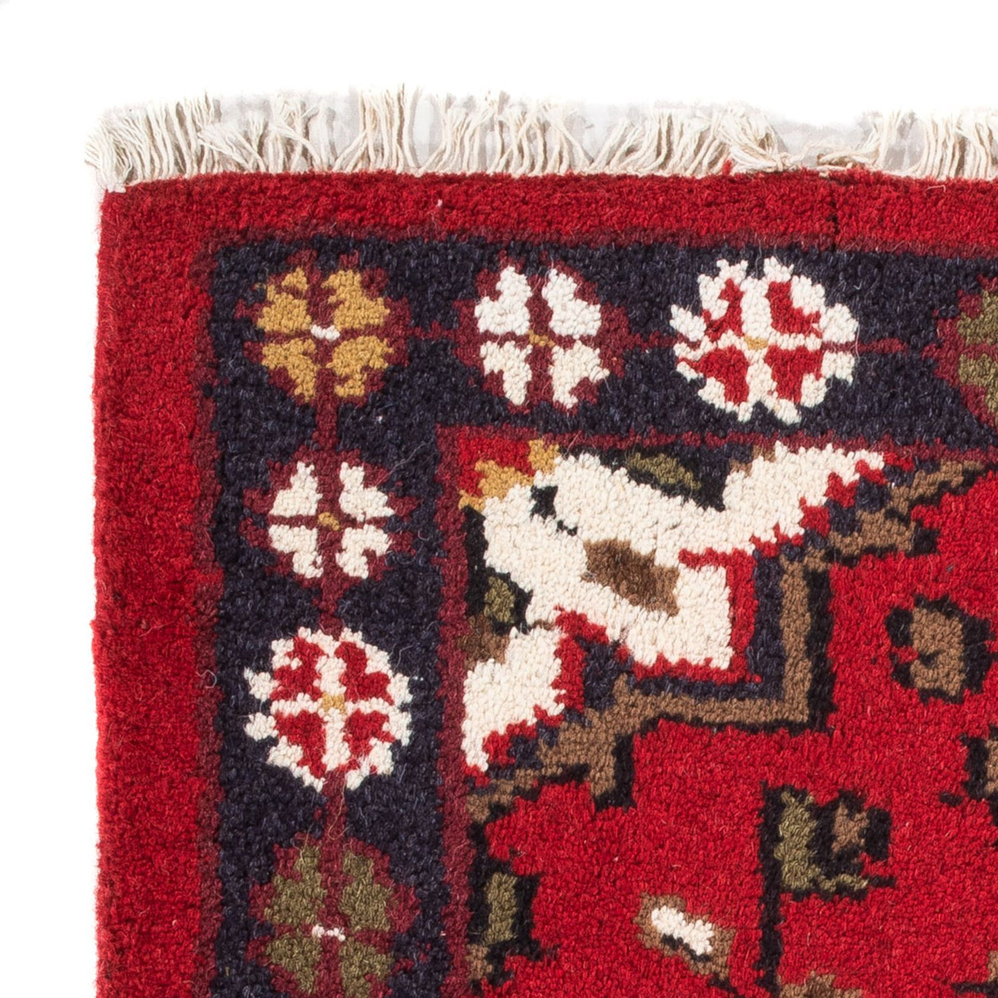 Oriental Rug 90x60cm