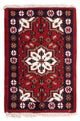 Oriental Rug 90x60cm
