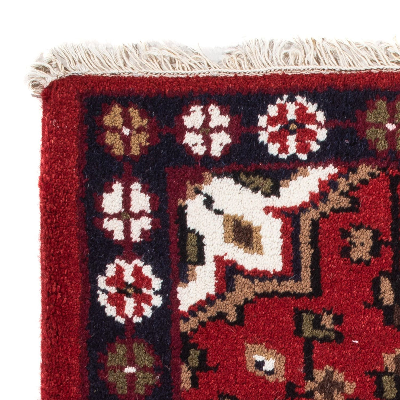 Oriental Rug 90x60cm