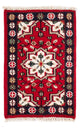Oriental Rug 90x60cm