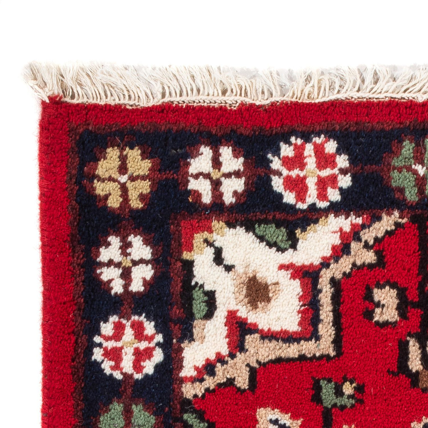 Oriental Rug 90x60cm
