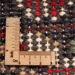 Oriental Rug - 90 x 60 cm - red