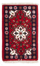 Oriental Rug 90x60cm