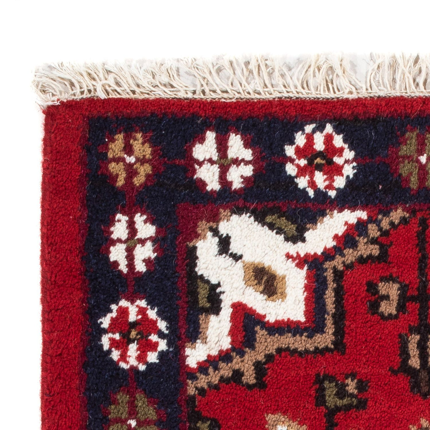 Oriental Rug 90x60cm