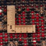 Oriental Rug - 90 x 60 cm - red