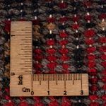 Oriental Rug - 90 x 60 cm - red