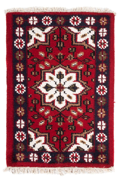 Oriental Rug 60x90cm
