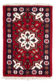 Oriental Rug 90x60cm