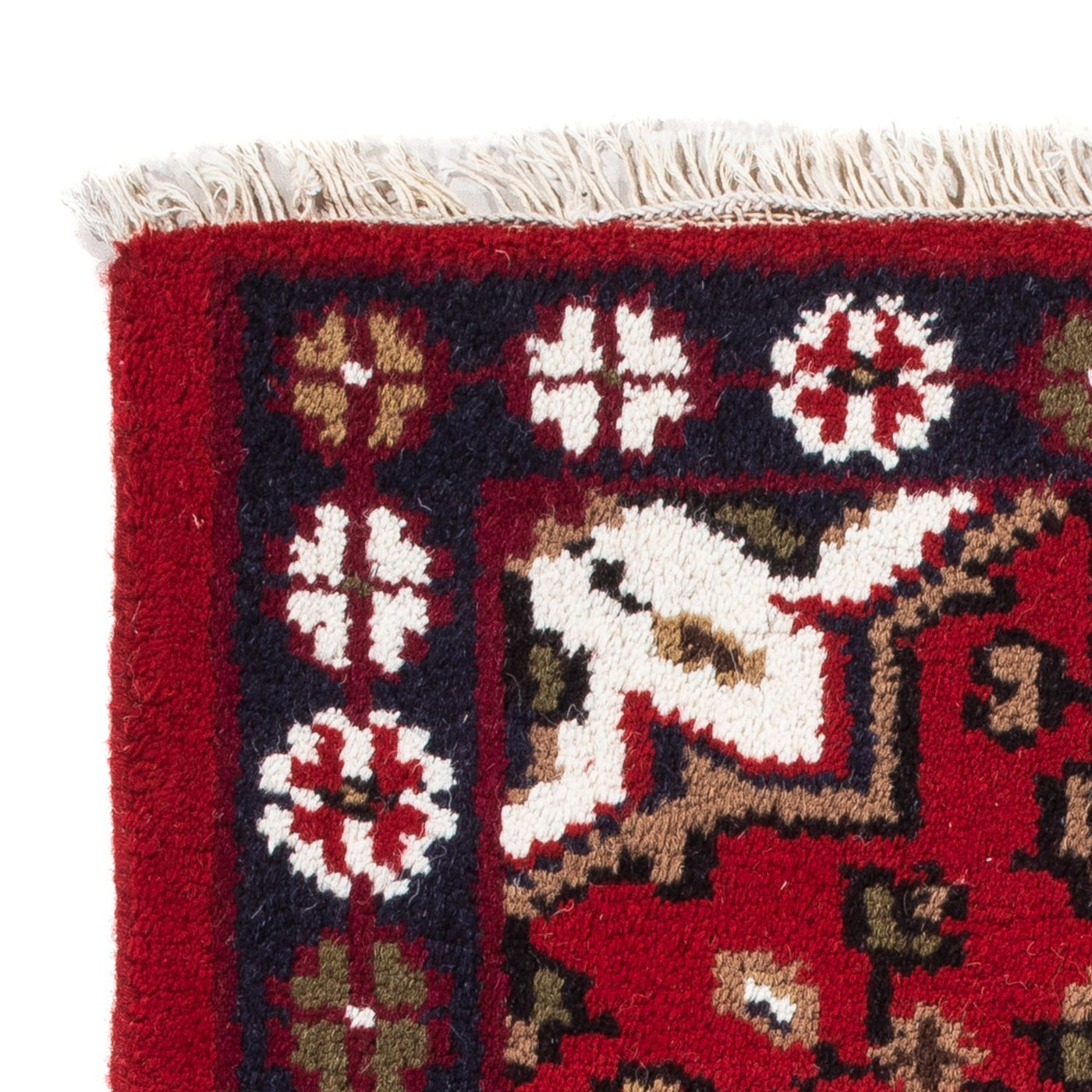 Oriental Rug 90x60cm