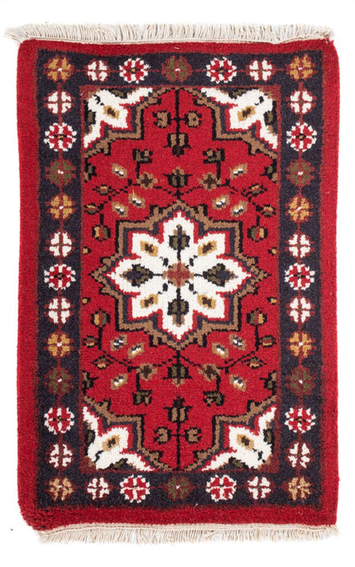 Oriental Rug 60x90cm