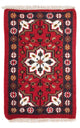 Oriental Rug 90x60cm