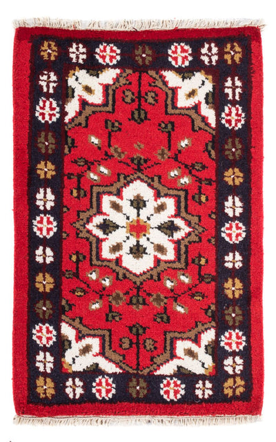 Oriental Rug 60x90cm
