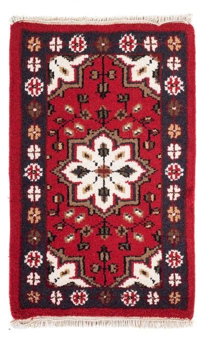 Oriental Rug 60x90cm